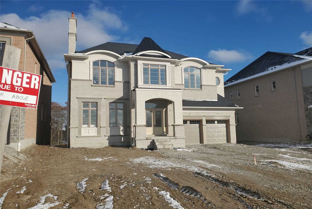 93 Germana Pl 93 Germana Pl Vaughan