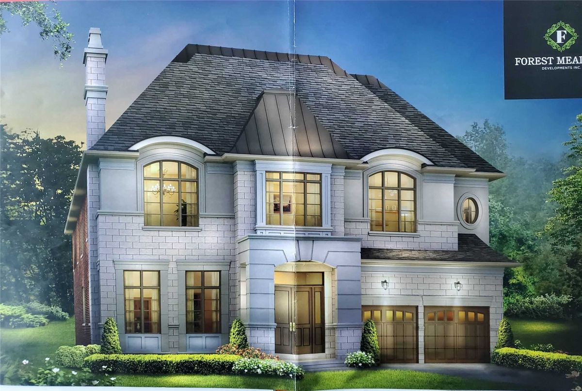 93 Germana Pl 93 Germana Pl Vaughan