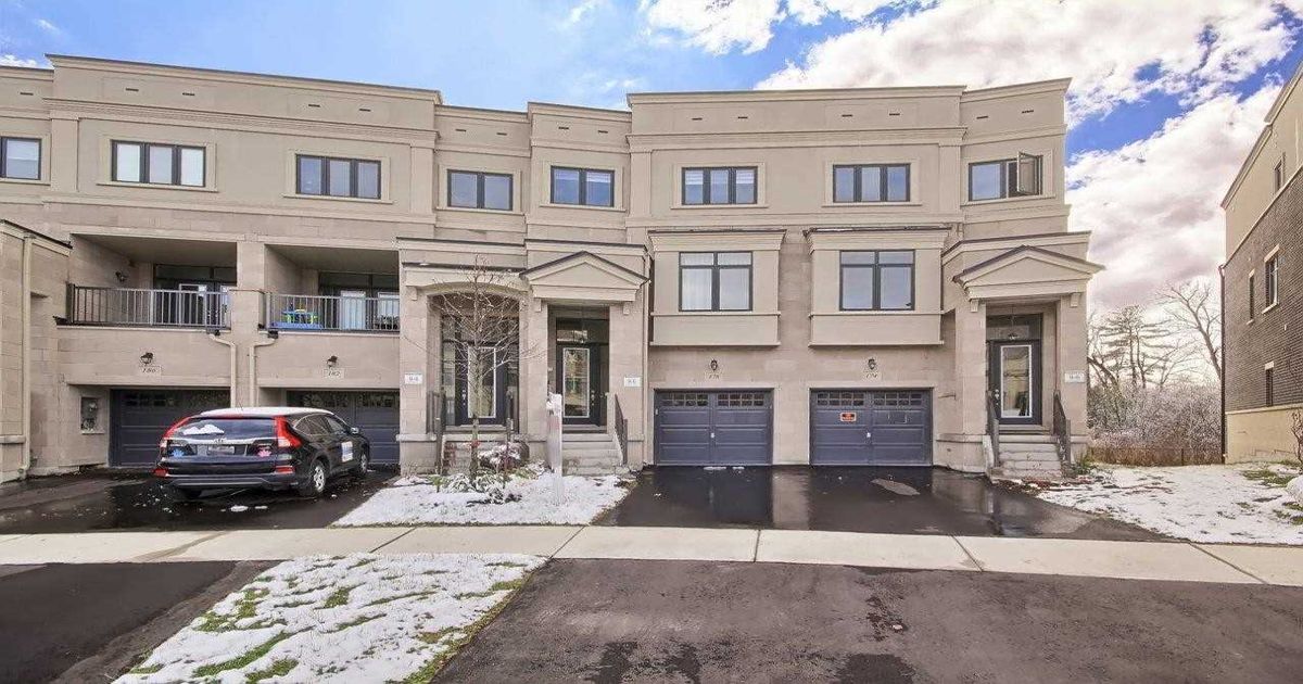 178 Arianna Cres Vaughan