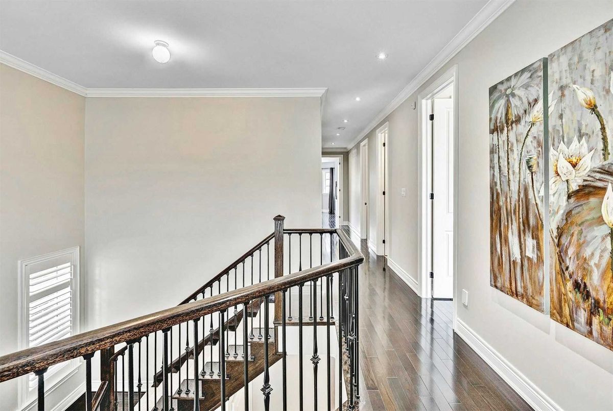 99 Vitlor Dr 99 Vitlor Dr Richmond Hill