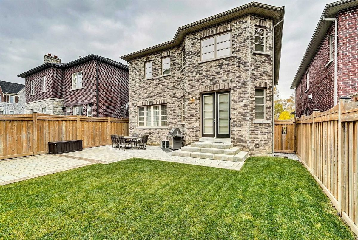 99 Vitlor Dr 99 Vitlor Dr Richmond Hill