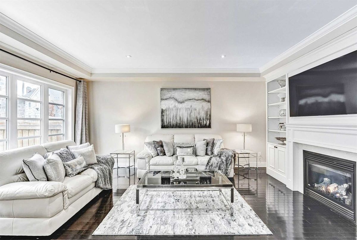 99 Vitlor Dr 99 Vitlor Dr Richmond Hill