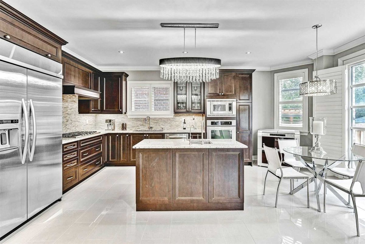 99 Vitlor Dr 99 Vitlor Dr Richmond Hill