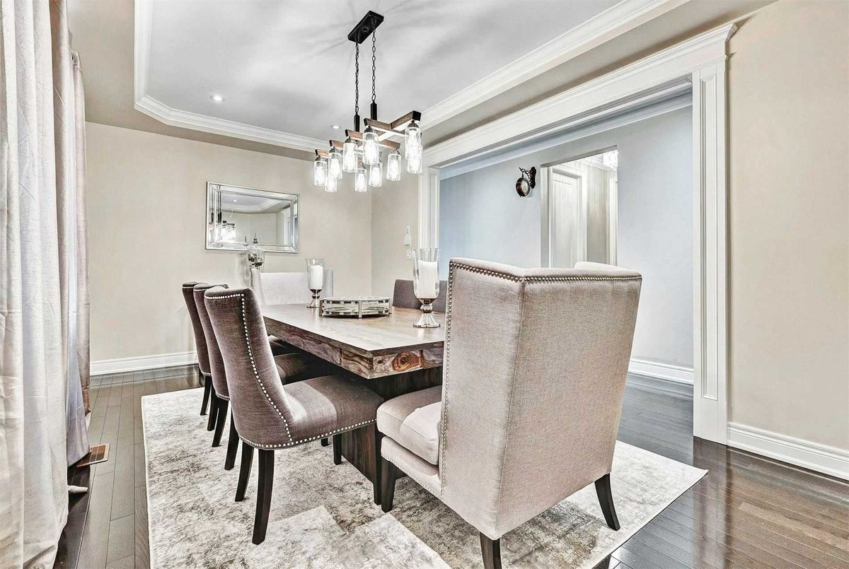 99 Vitlor Dr 99 Vitlor Dr Richmond Hill