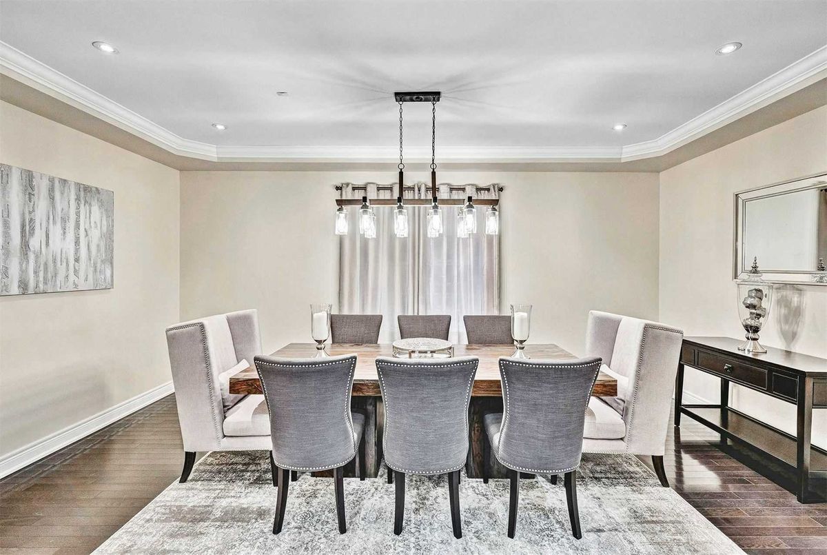 99 Vitlor Dr 99 Vitlor Dr Richmond Hill