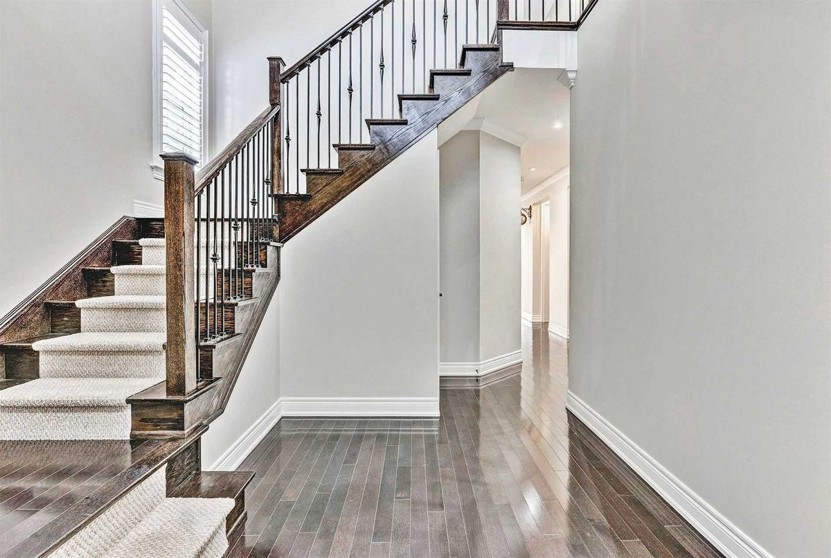 99 Vitlor Dr 99 Vitlor Dr Richmond Hill