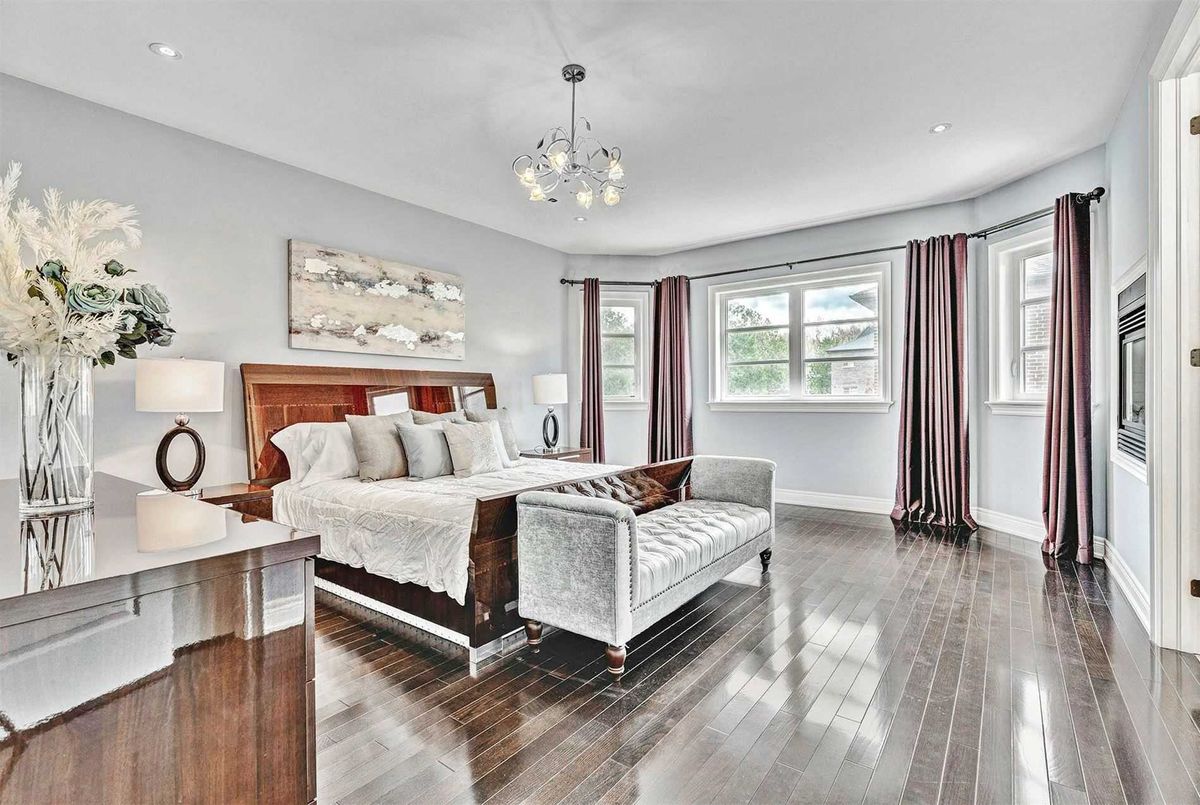 99 Vitlor Dr 99 Vitlor Dr Richmond Hill