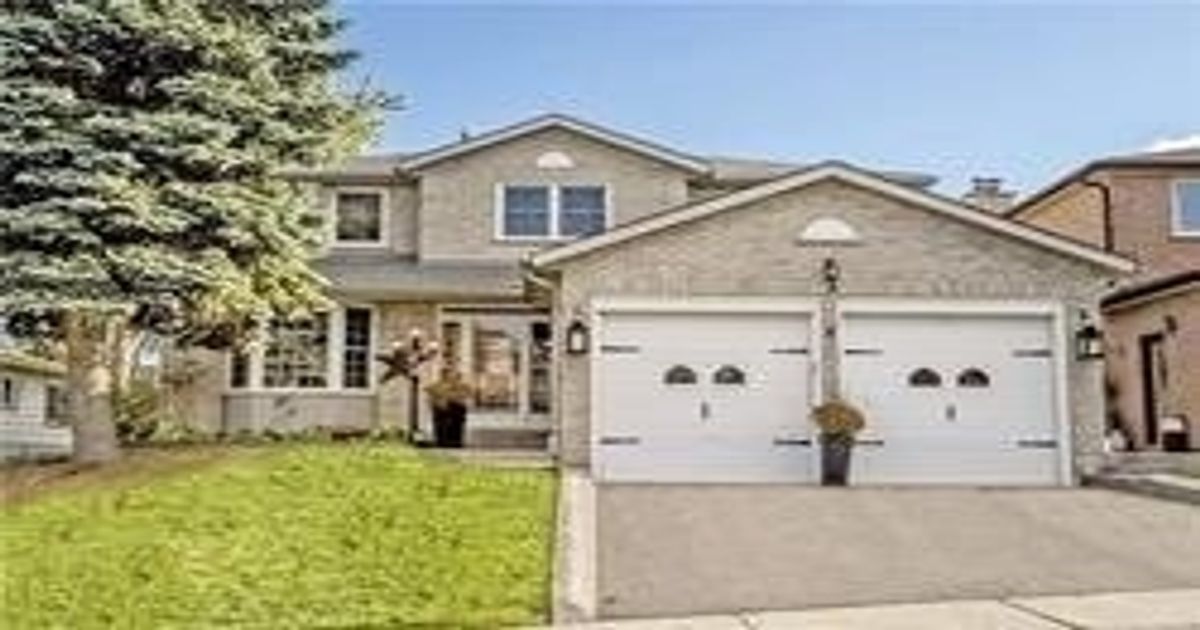 Bsmt-3 Magani Ave Bradford West Gwillimbury