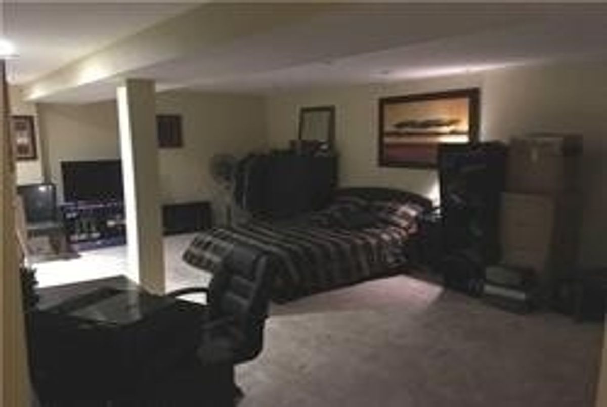 Bsmt-3 Magani Ave Bsmt-3 Magani Ave Bradford West Gwillimbury