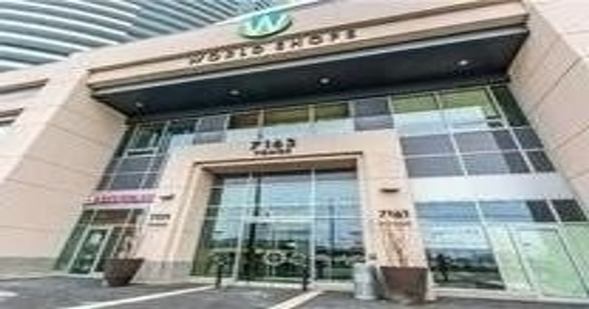 1815-7171 Yonge St Markham