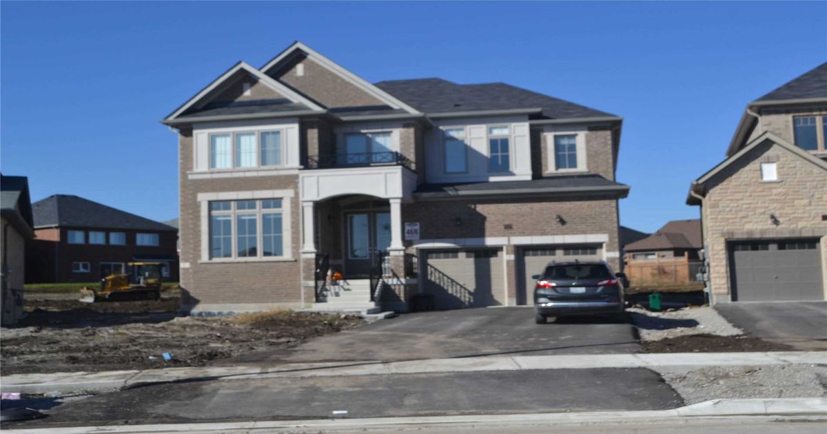 1809 Emberton Way Innisfil