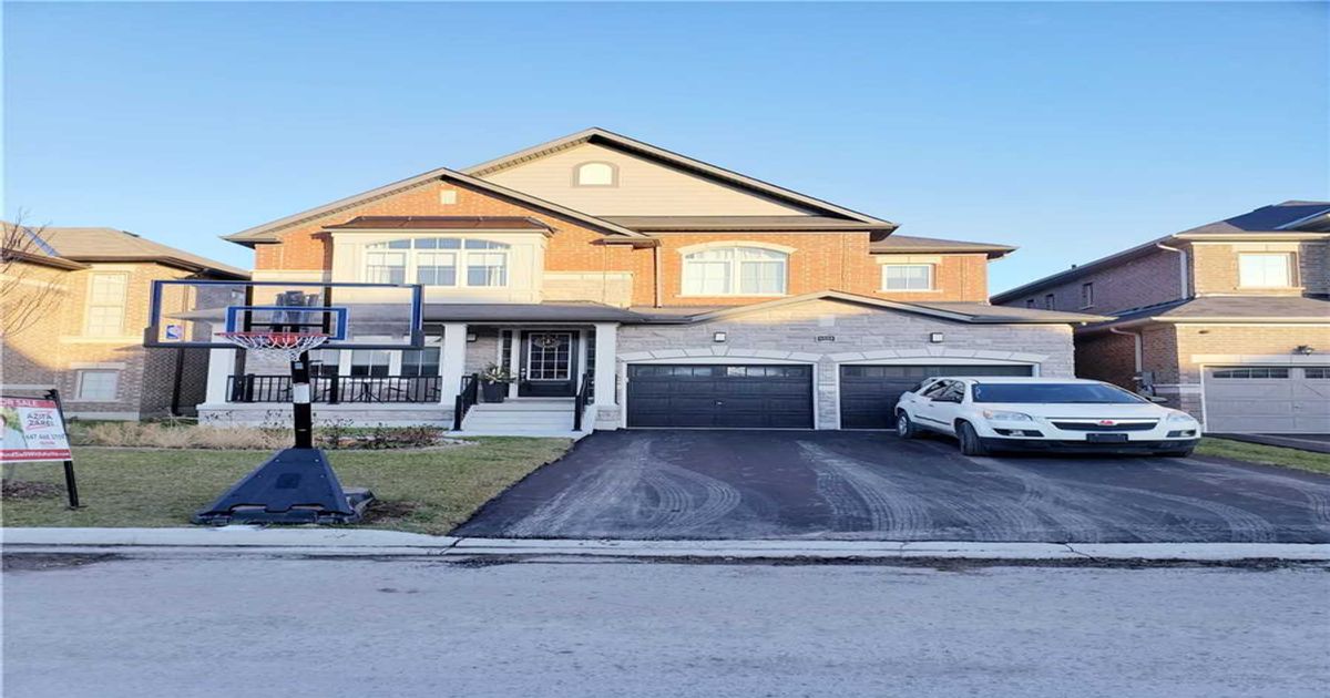 1553 Farrow Cres Innisfil
