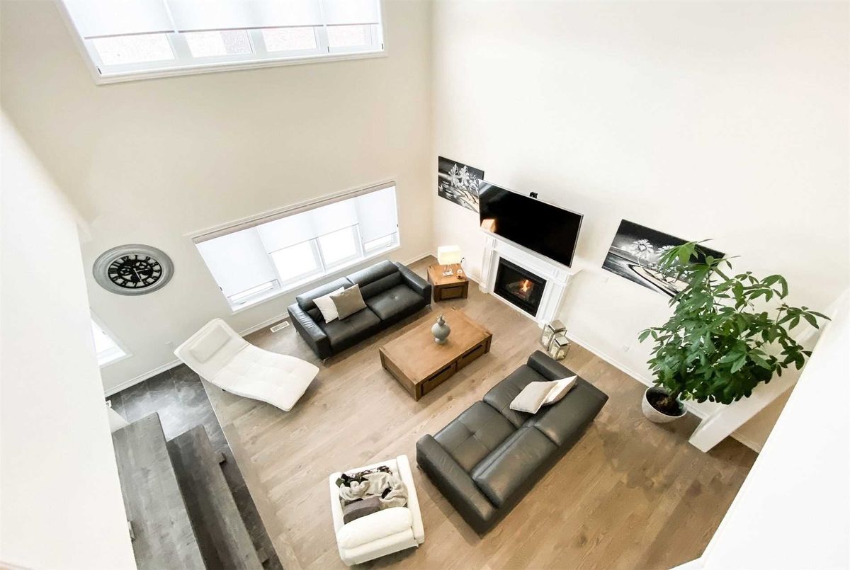 1553 Farrow Cres 1553 Farrow Cres Innisfil
