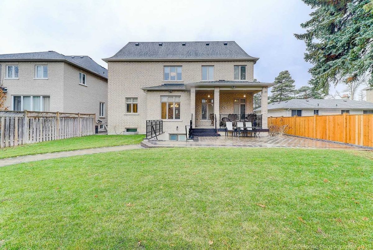 34 May Ave 34 May Ave Richmond Hill