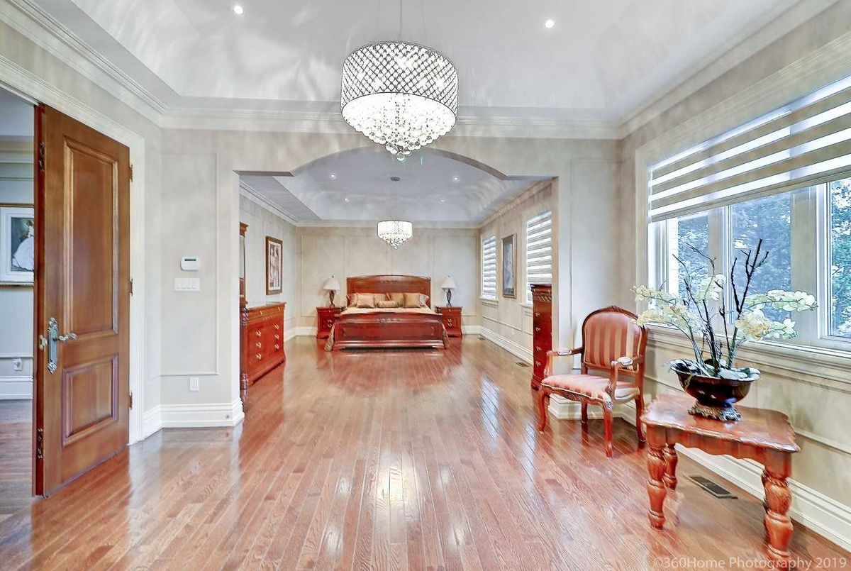 34 May Ave 34 May Ave Richmond Hill