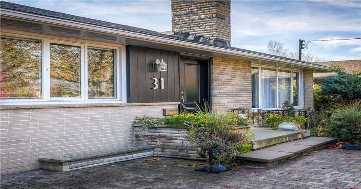 31 Longbridge Rd Vaughan