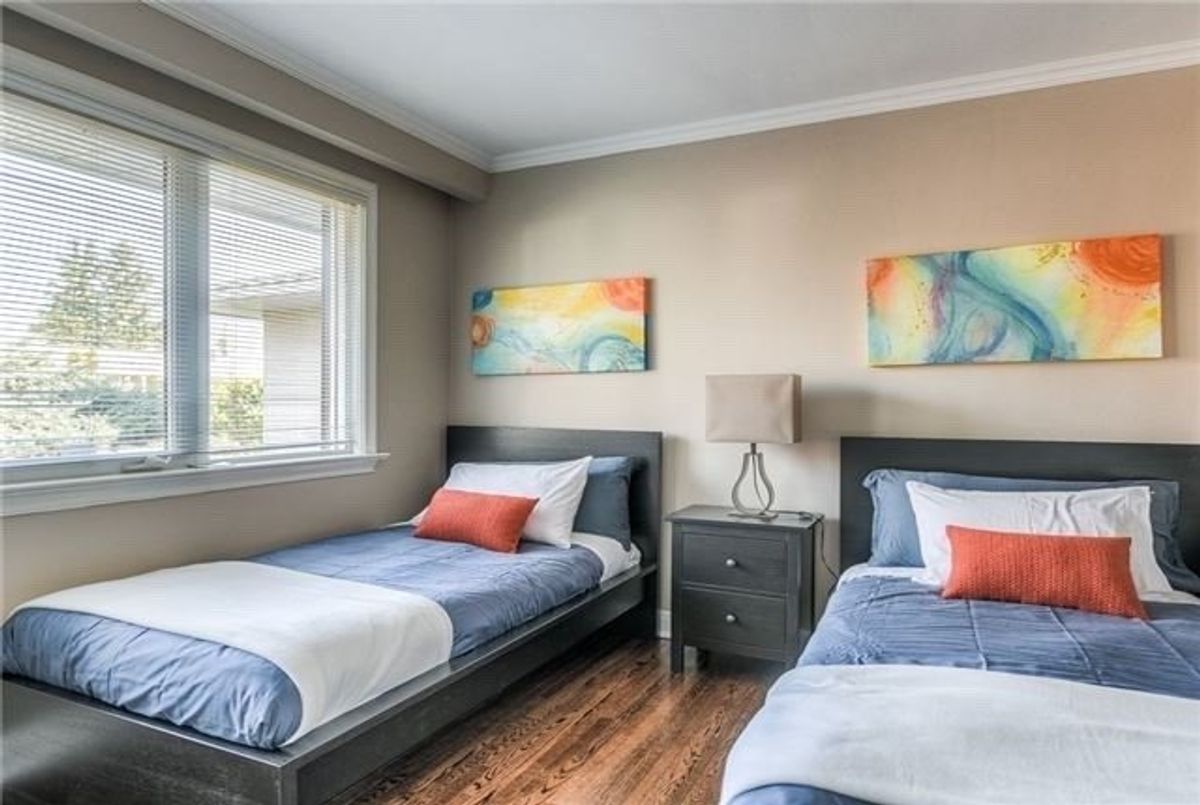 31 Longbridge Rd 31 Longbridge Rd Vaughan