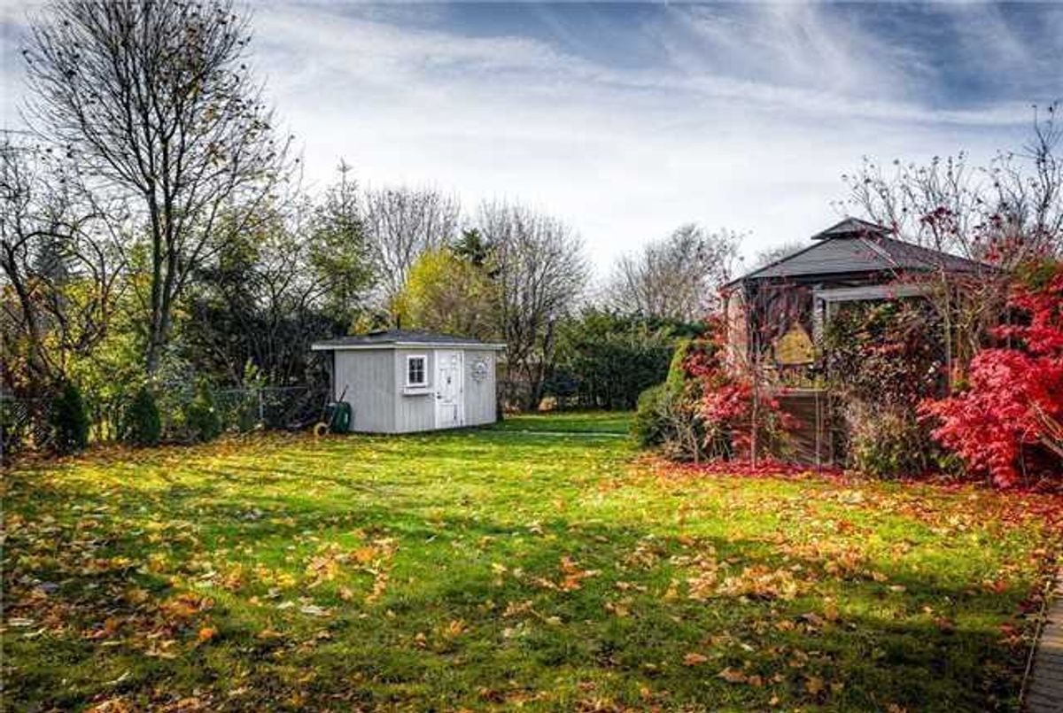 31 Longbridge Rd 31 Longbridge Rd Vaughan