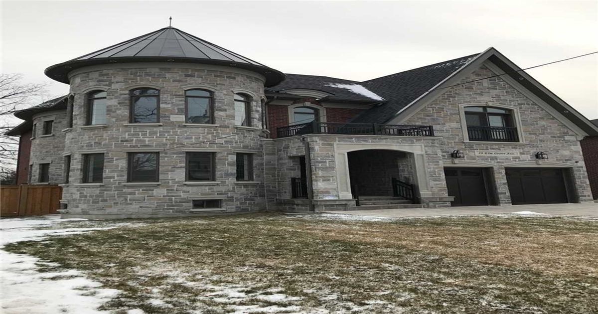 29 Elm Grove Ave Richmond Hill