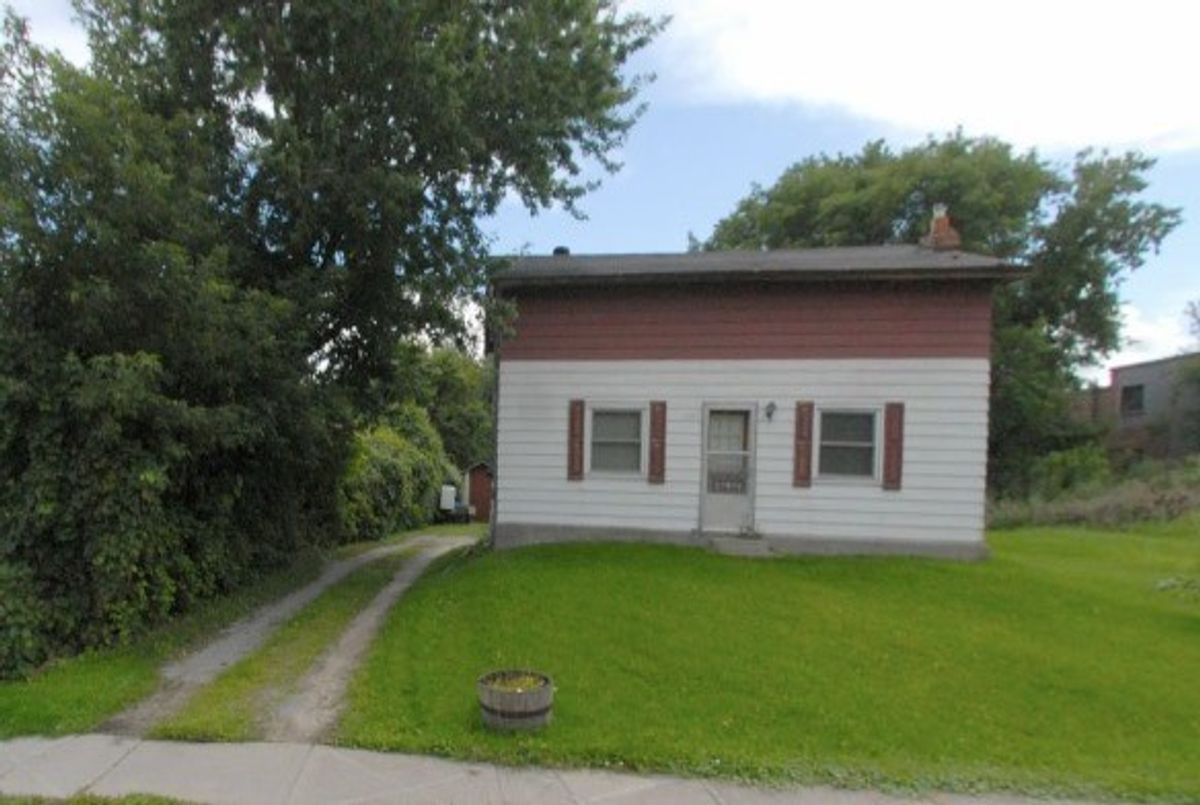 1527 Queensville Sdrd 1527 Queensville Sdrd East Gwillimbury