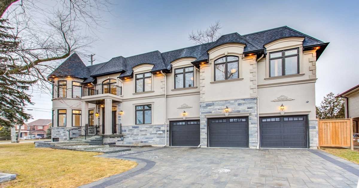 9737 Bathurst St Richmond Hill