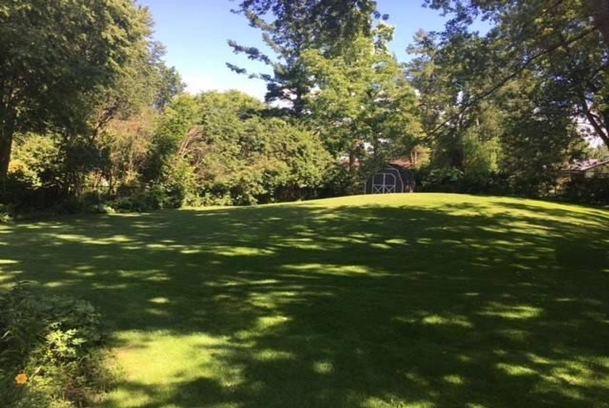 49 May Ave 49 May Ave East Gwillimbury