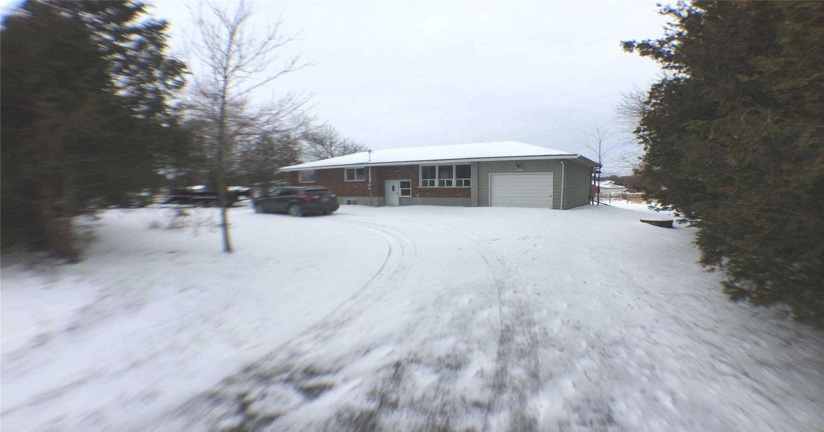 2800 Holborn Rd East Gwillimbury