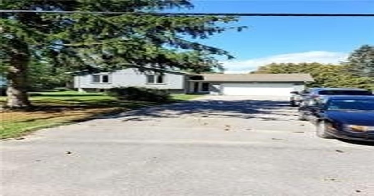 716 6th Line Innisfil