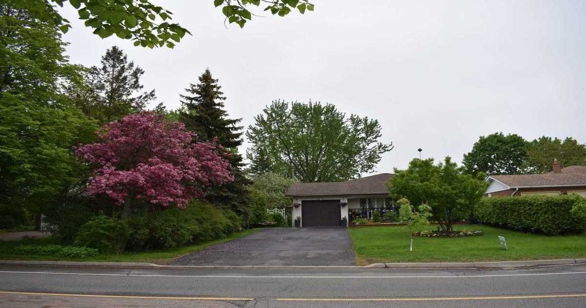 59 Royal Orchard Blvd Markham