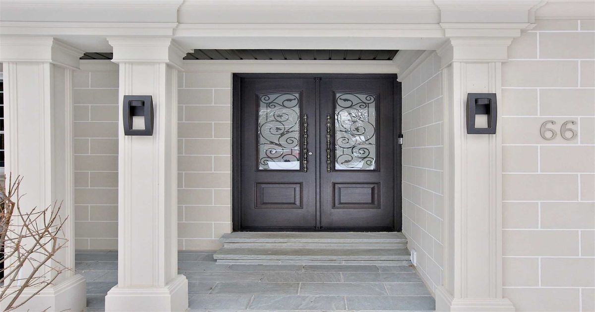 66 Almond Ave Markham