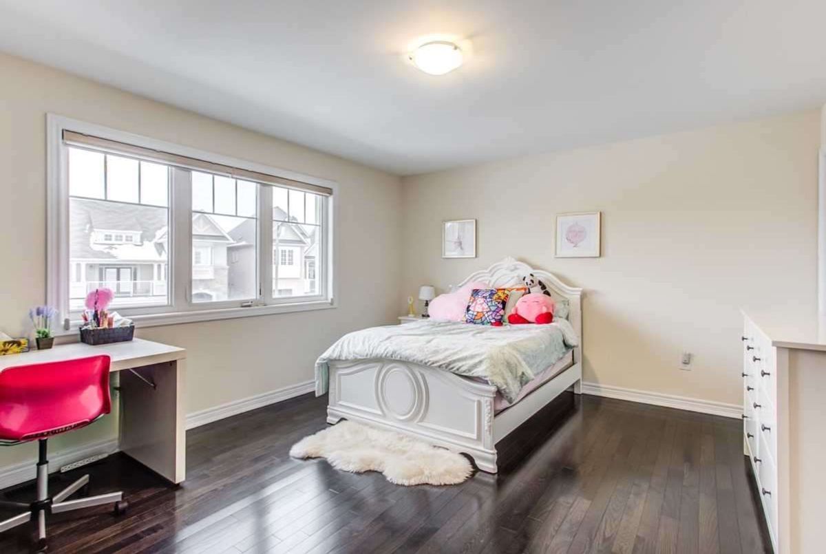 8 Military Crt 8 Military Crt Richmond Hill