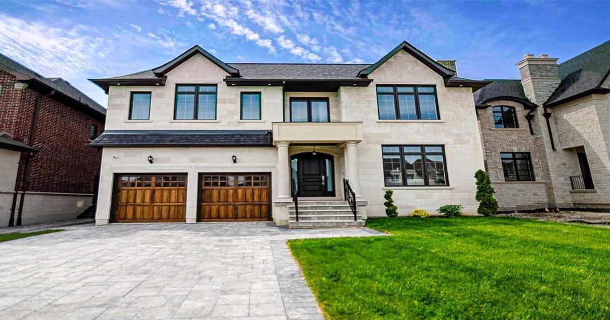 103 Arten Ave Richmond Hill