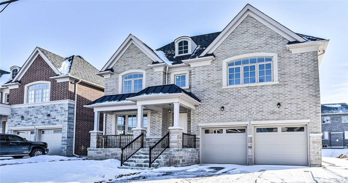 35 Madison Ave Richmond Hill