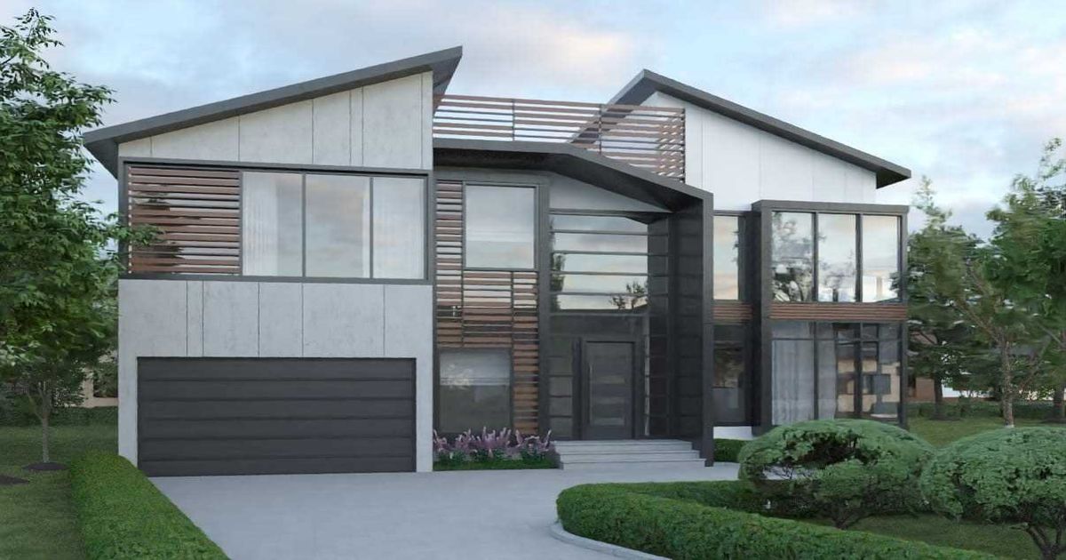 3 Erica Rd Vaughan