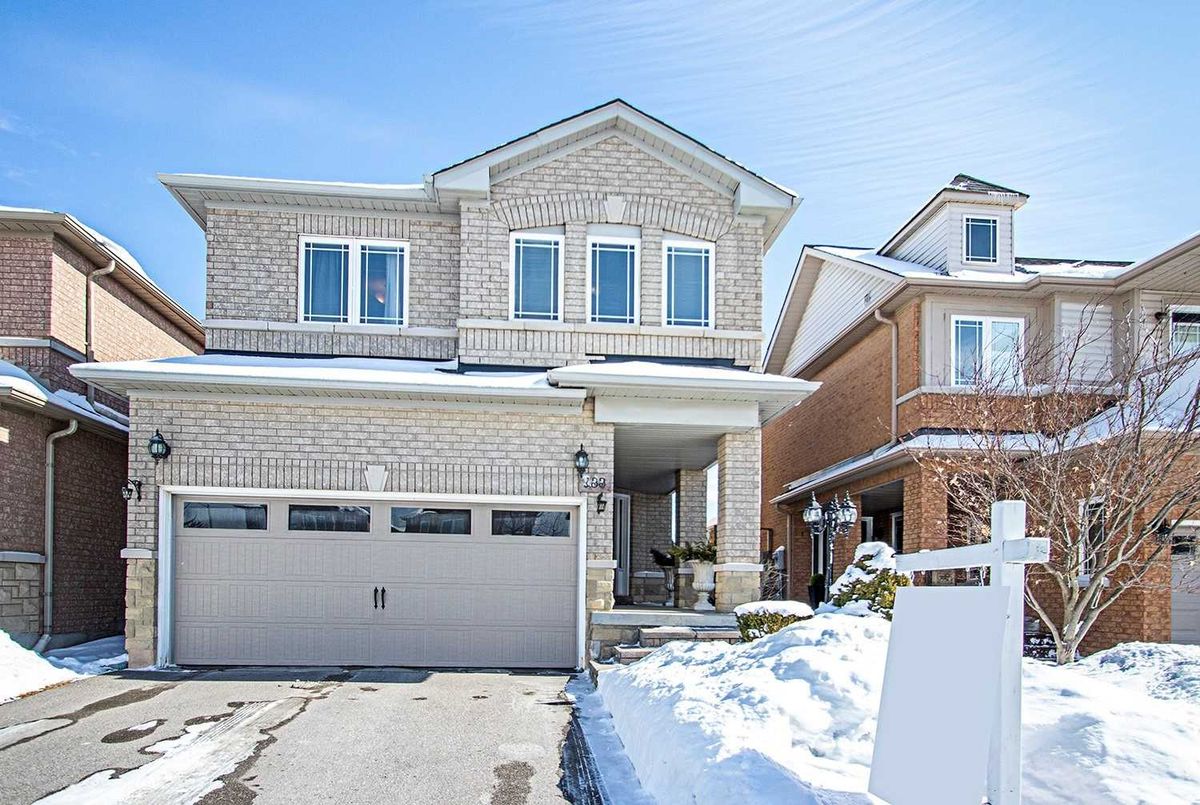 133 Sunridge St 133 Sunridge St Richmond Hill