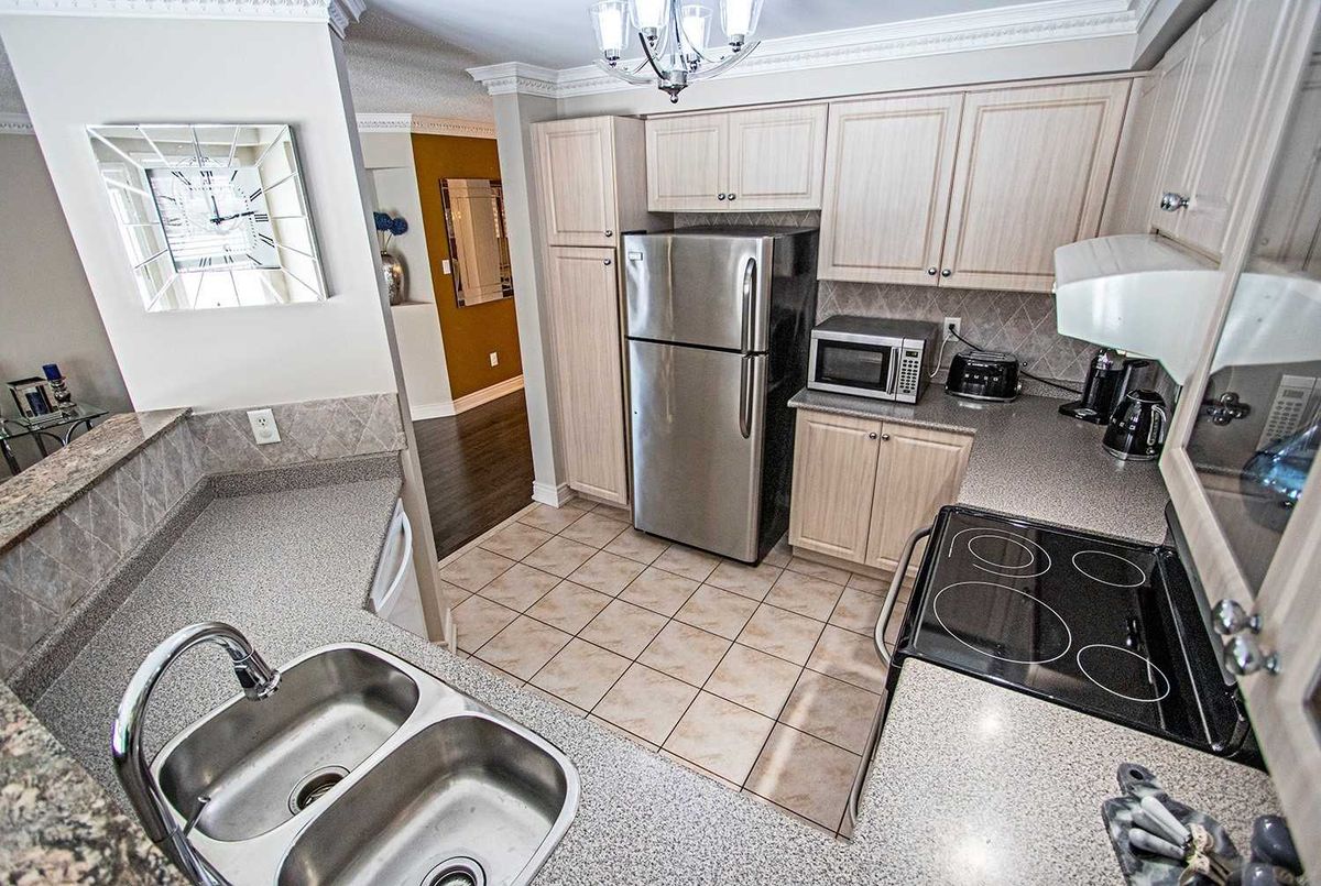 133 Sunridge St 133 Sunridge St Richmond Hill