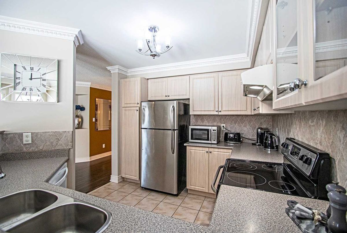 133 Sunridge St 133 Sunridge St Richmond Hill