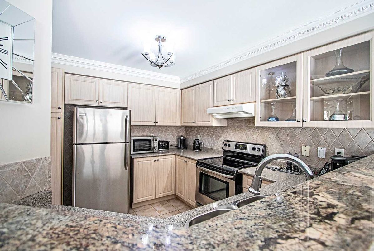 133 Sunridge St 133 Sunridge St Richmond Hill