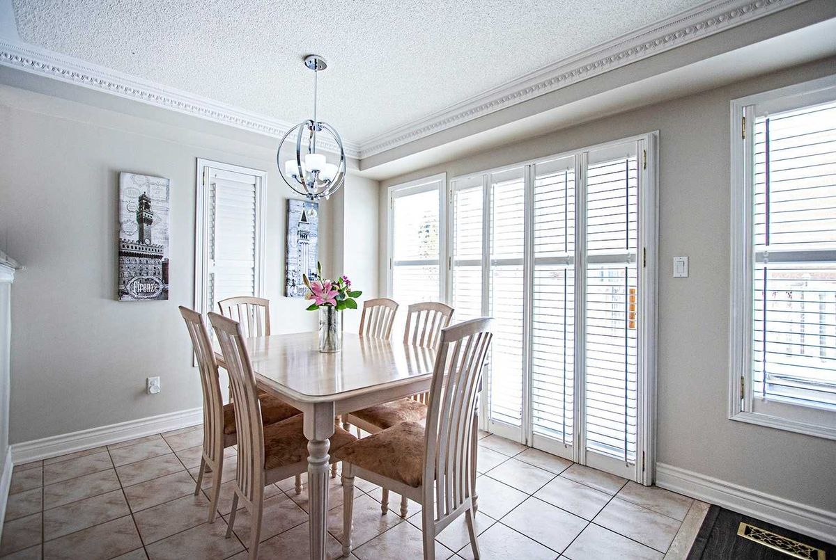 133 Sunridge St 133 Sunridge St Richmond Hill