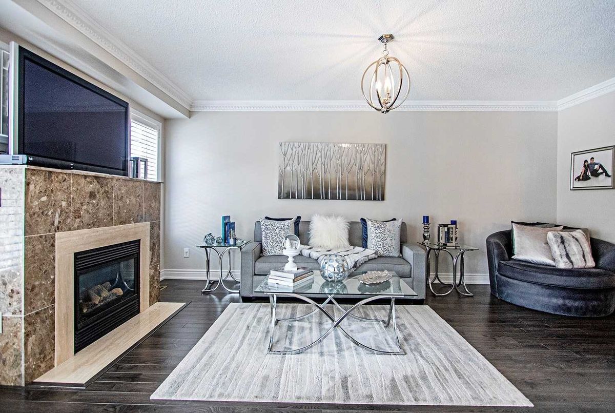 133 Sunridge St 133 Sunridge St Richmond Hill