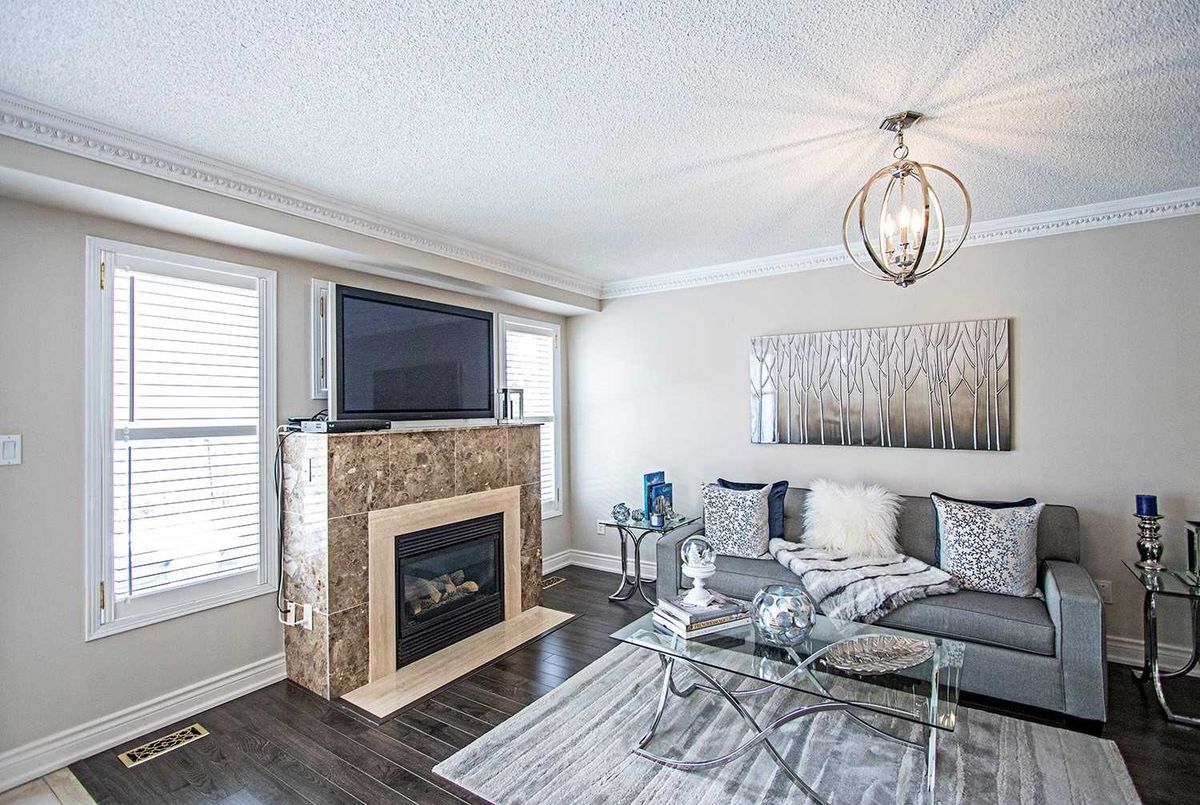 133 Sunridge St 133 Sunridge St Richmond Hill