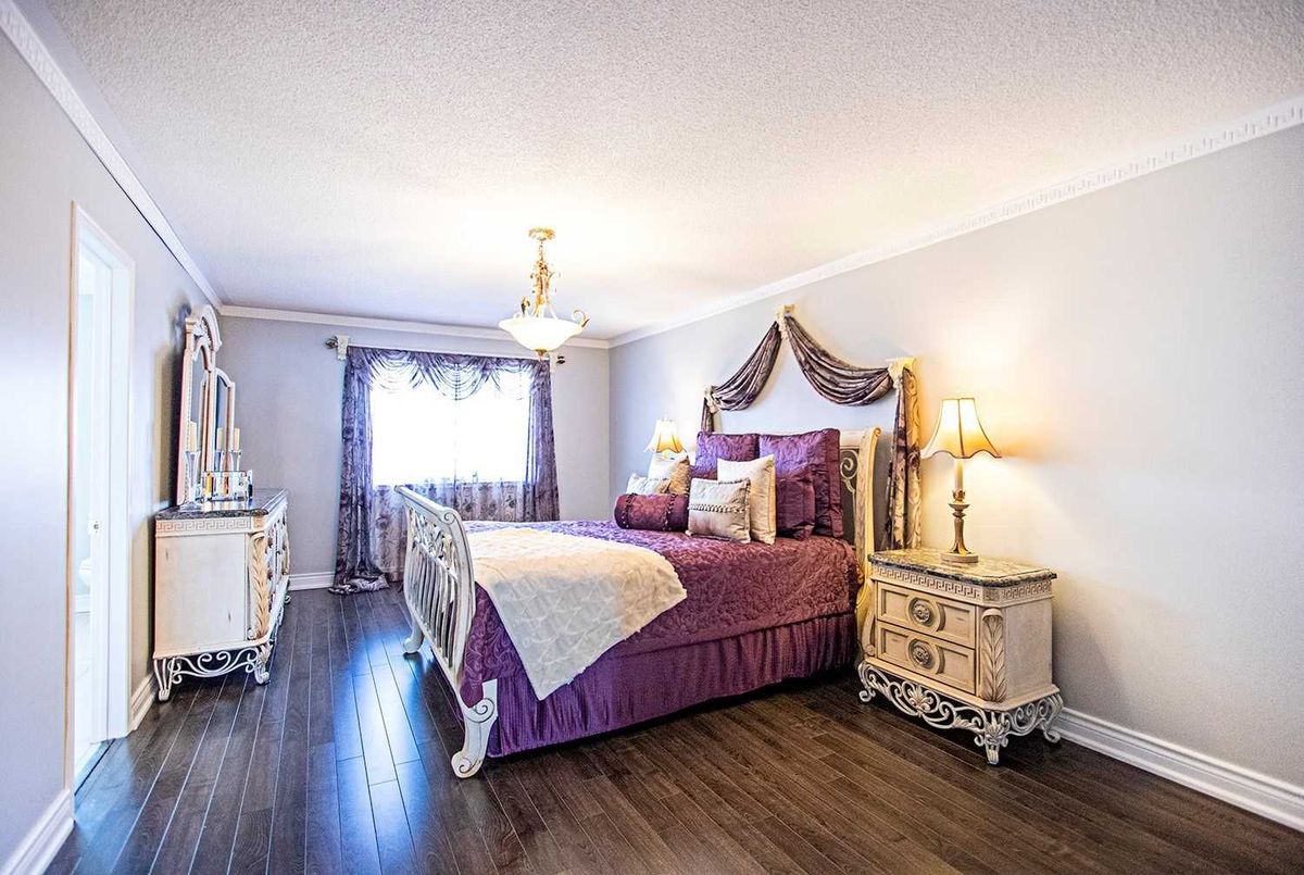 133 Sunridge St 133 Sunridge St Richmond Hill