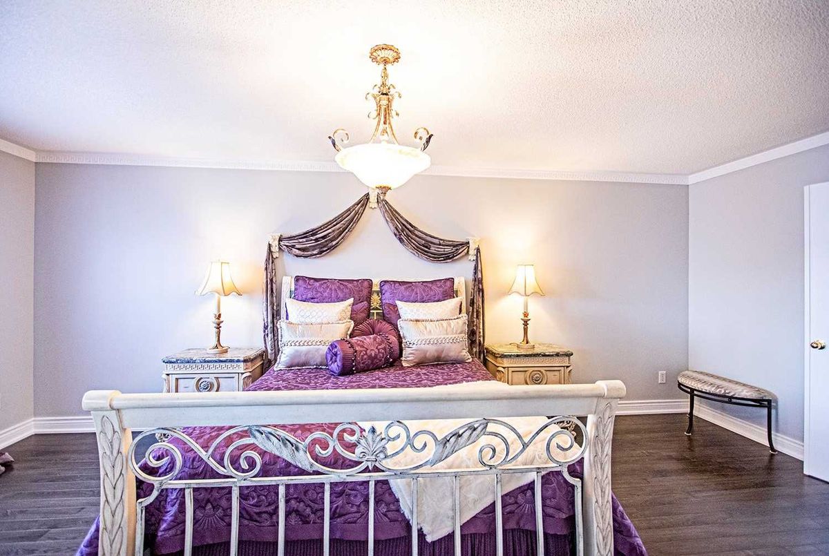 133 Sunridge St 133 Sunridge St Richmond Hill