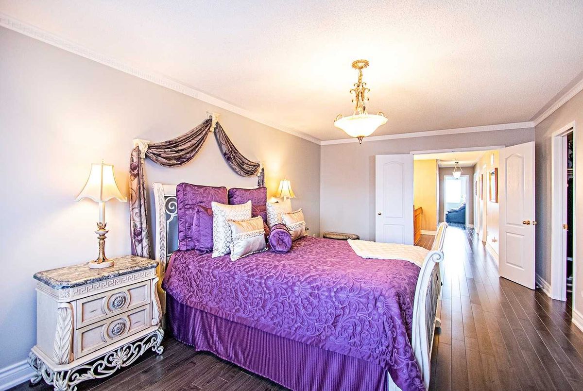 133 Sunridge St 133 Sunridge St Richmond Hill