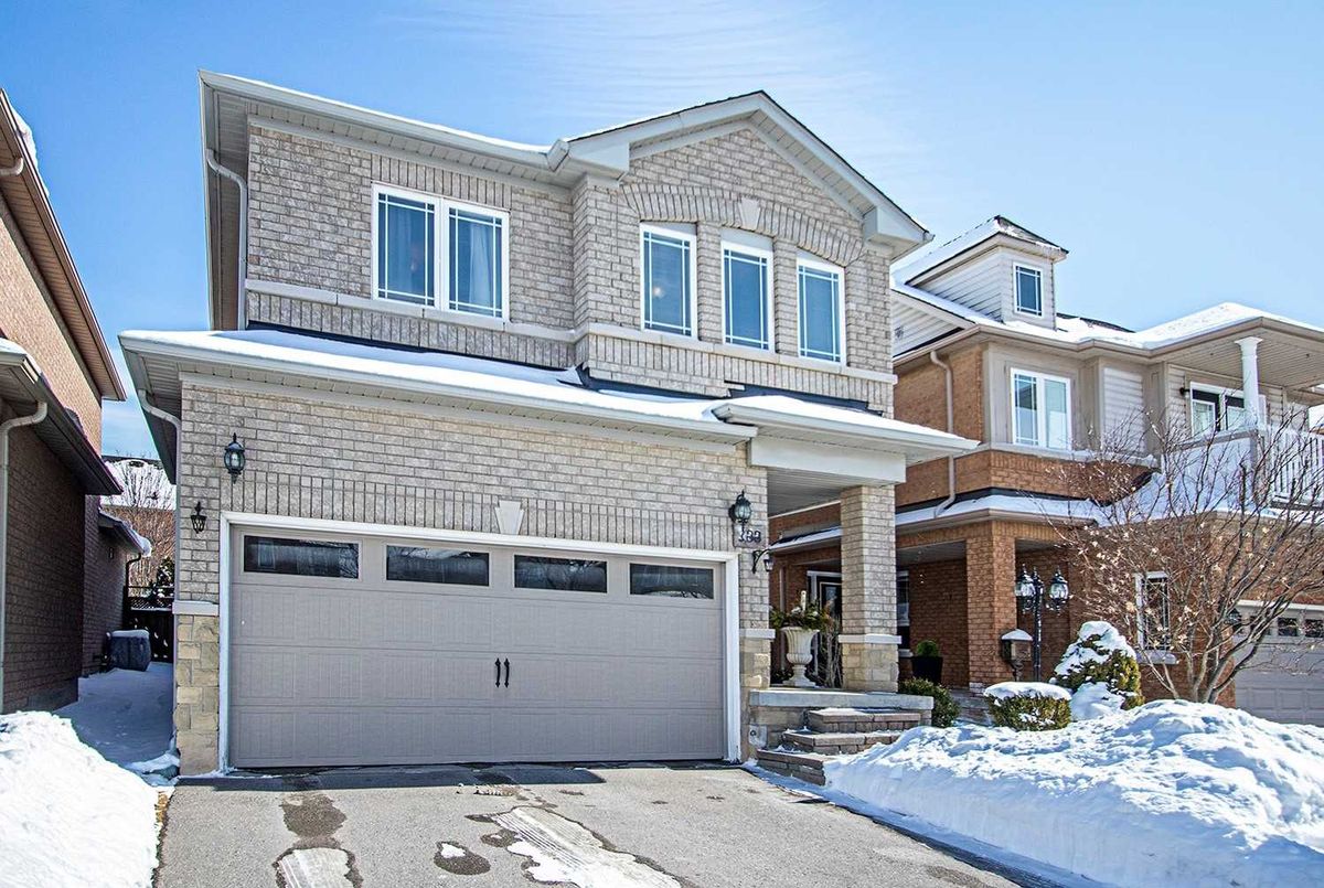 133 Sunridge St 133 Sunridge St Richmond Hill