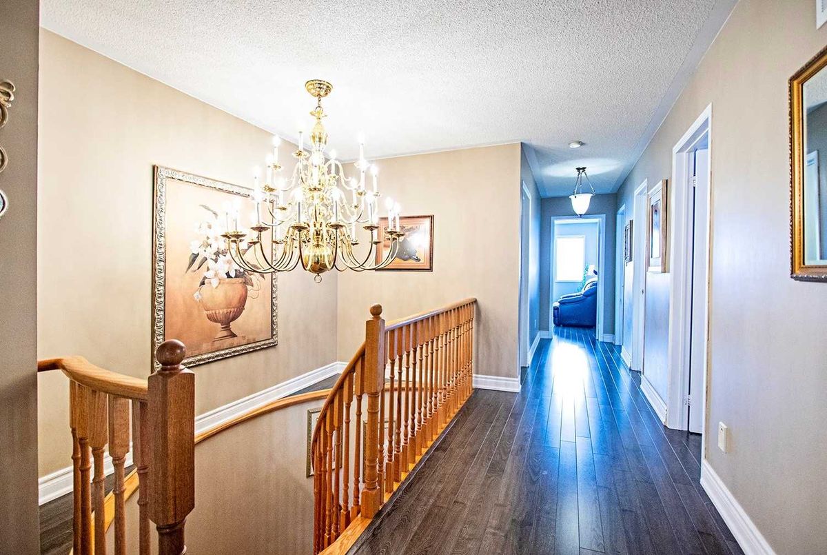 133 Sunridge St 133 Sunridge St Richmond Hill