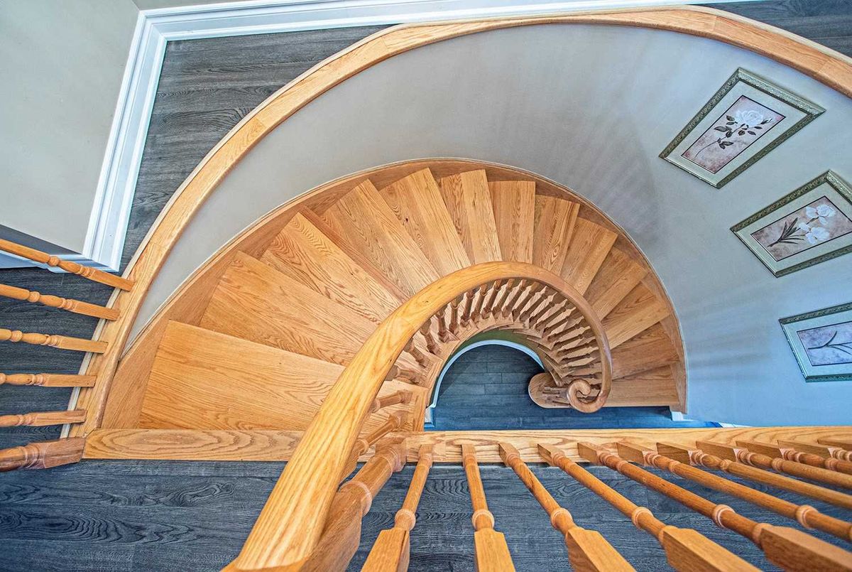 133 Sunridge St 133 Sunridge St Richmond Hill