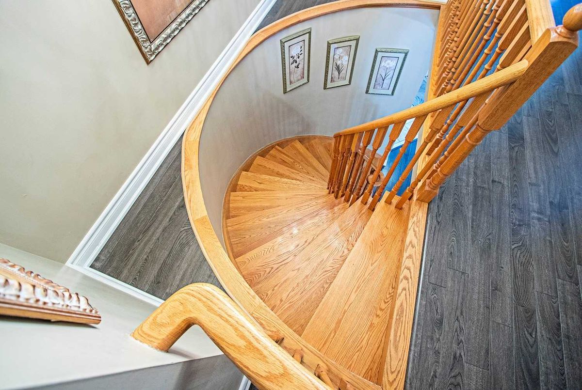 133 Sunridge St 133 Sunridge St Richmond Hill