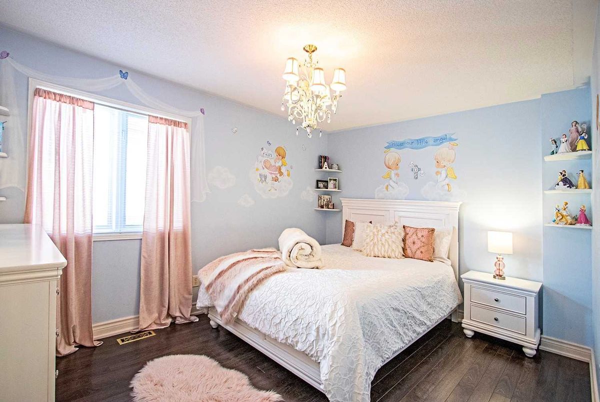 133 Sunridge St 133 Sunridge St Richmond Hill