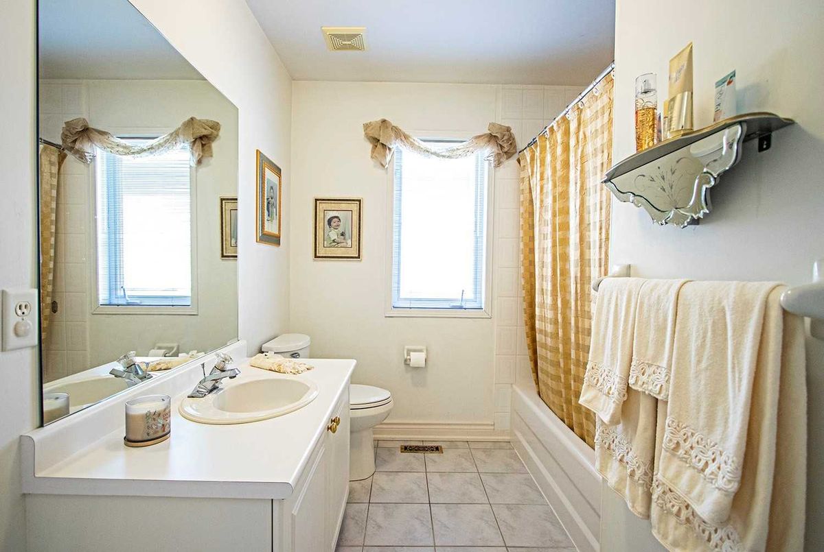 133 Sunridge St 133 Sunridge St Richmond Hill